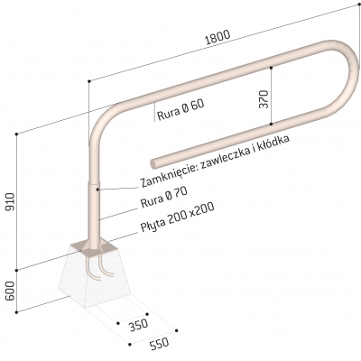 BARIERY OBROTOWE TROMBONE